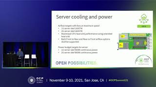 ng openedge server design