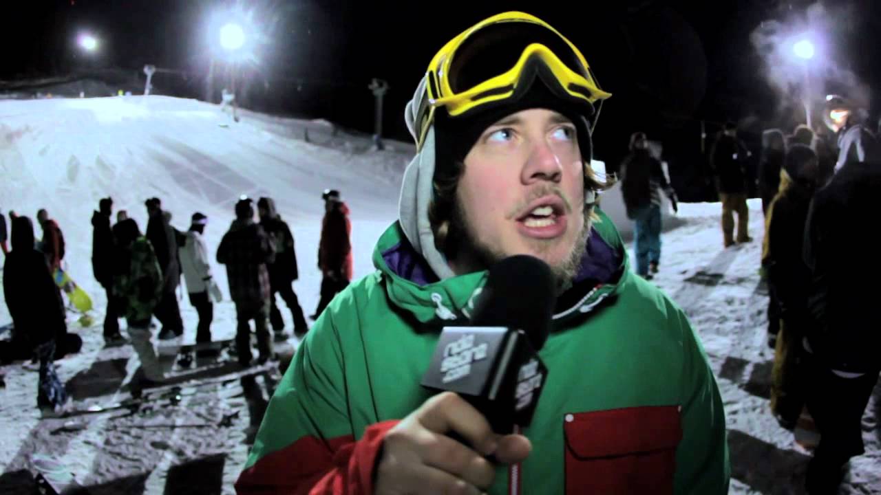 Ridestore JOS - Nike Chosen Funäsdalen