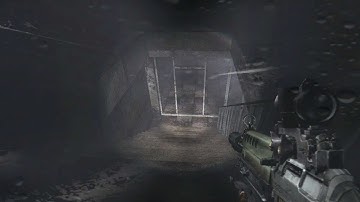 The Bloodsucker Lair (S.T.A.L.K.E.R.: CoP Highlight)