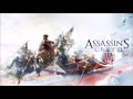 Assassins creed 3 soundtrack  welcome to boston lorne balfe
