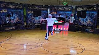 Summer Jam JSL astro & skate reflections  7/16/2016