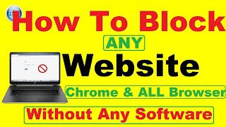 How to Block Websites in Wave Browser .(Wahid360°)