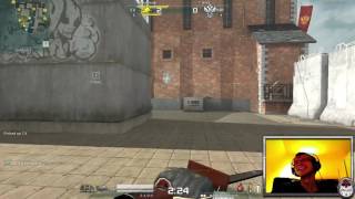 [AVA] 4k grenade ace