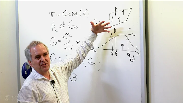 Nonparametric Bayesian Methods: Models, Algorithms...
