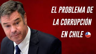 El indignante caso de corrupción del senador Ossandón