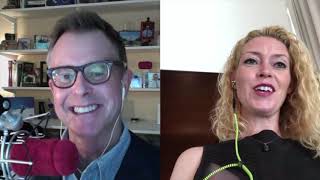 Seismic Powered Clothing, interview with Sarah Thomas screenshot 1