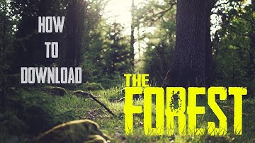 Easiest way to download Forest Multiplayer | only qbitorrent needed | Co-op Mode | Oxyg3n Tutorial |