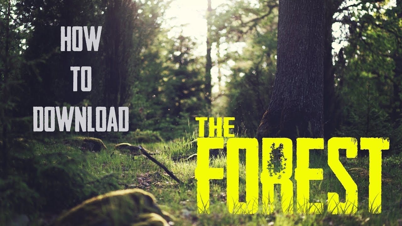 Easiest way to download Forest Multiplayer | only qbitorrent needed | Co-op Mode | Oxyg3n Tutorial |