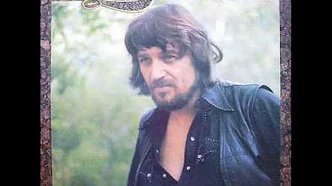 Waylon Jennings - Can't You See