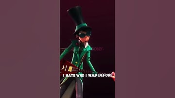 I hate who i was before/once-ler #onceleredit