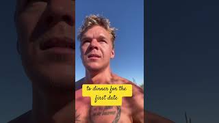 #2 Dating Tip for Men