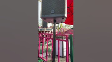 RCF ART932A and SUB905AMKII real world test #thedjsguru #rcfaudio #art932