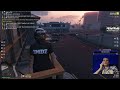 НОВЫЙ СЕРВЕР / Grand RP / Денчик стримит GTA 5 RP