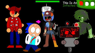 Billys basics 2 (updated version) - Baldi