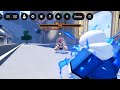 Jump Showdown Unleashed Sorcerer vs The Stronger in History Boss