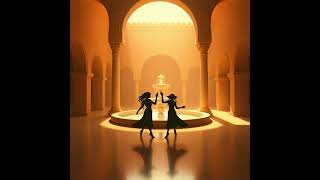 Manastirin Ortasinda - Neo - Ottoman Jazz Reinterpretation