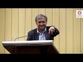 Talk on 'History Beyond Chauvinism' by Dr. Ramchandra Guha