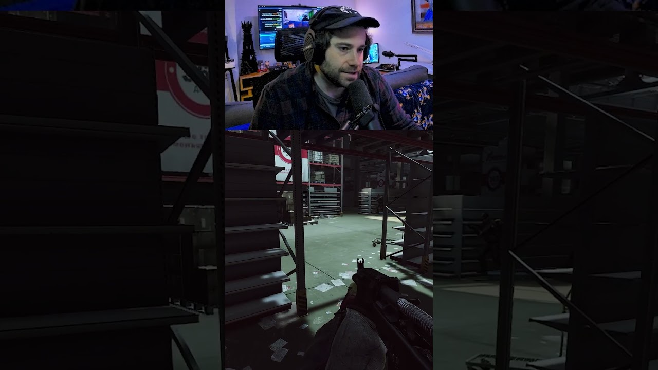 Just one of those days...