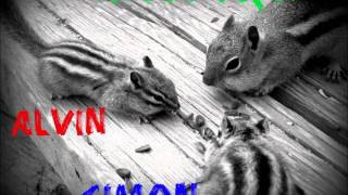 Josh Groban Believe Chipmunk Version