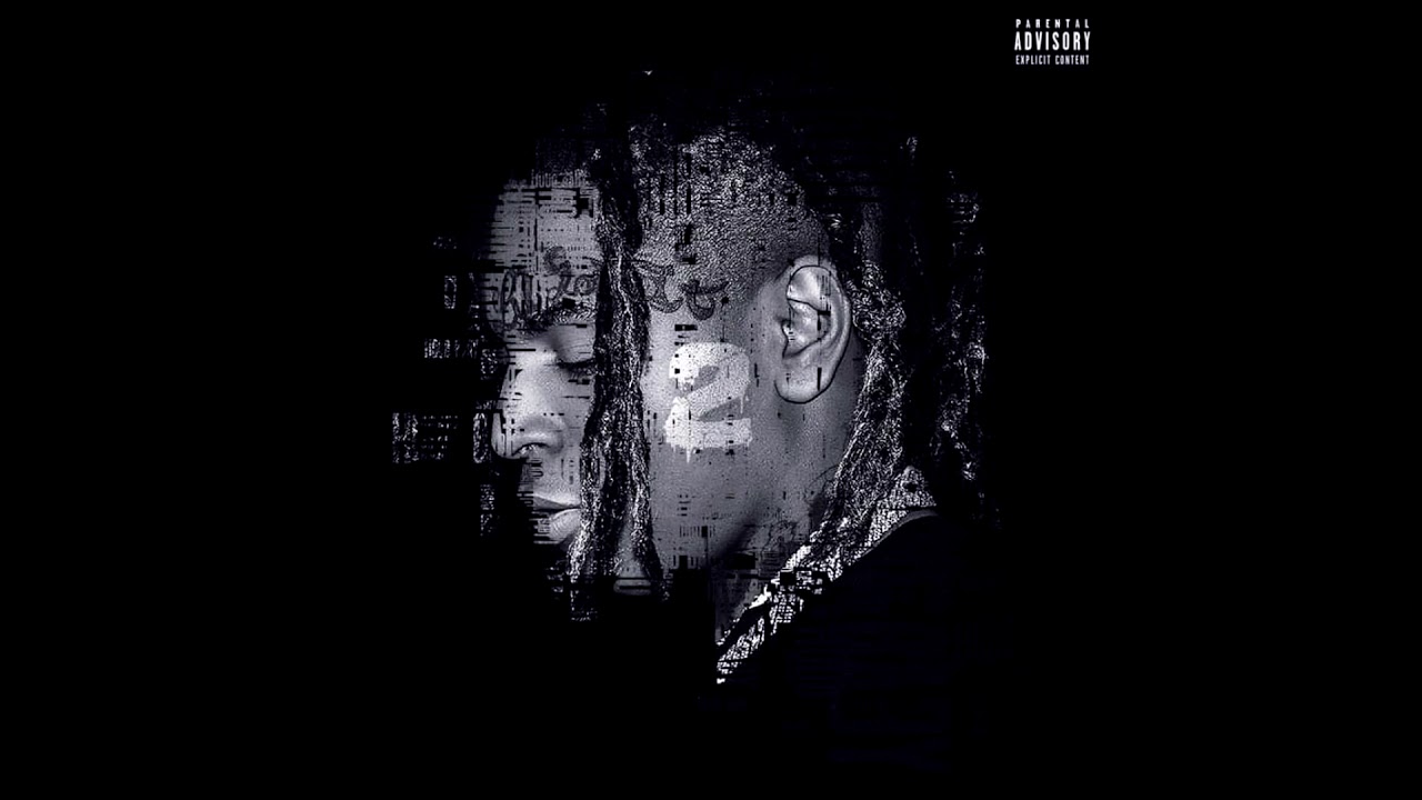 Lil Gotit - Walkin' ft B slime (Instrumental)