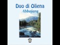 Duo di oliena   coros cantende