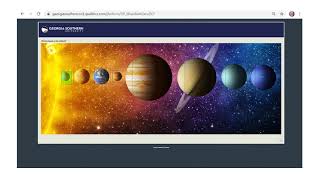 Module Five How To Create a Survey with Qualtrics