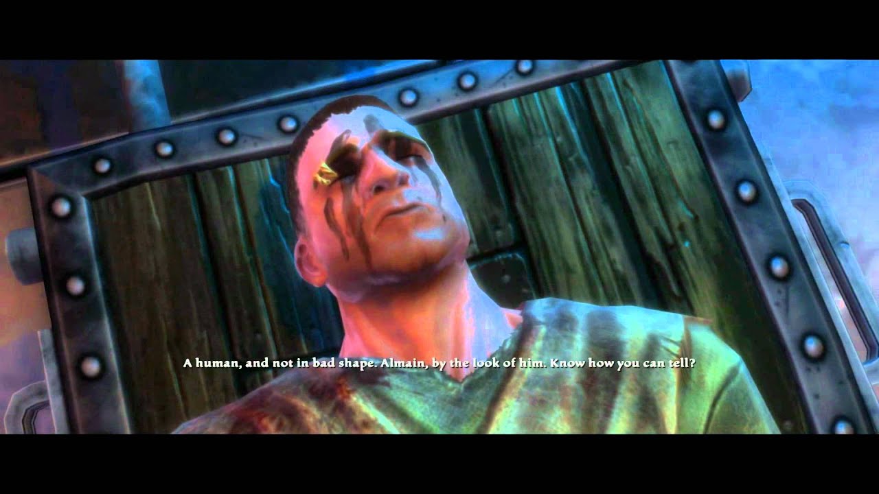 kingdoms of amalur reckoning mods character creation kingdoms of amalur reckoning mods character creation