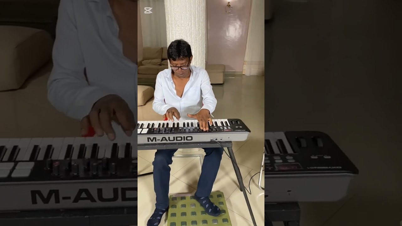 FF 37 : Tsy misy Fahoriana / bassFAFY feat Sonn