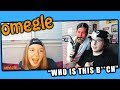 My GIRLFRIEND Caught me CHEATING on OMEGLE (Funny Moments)