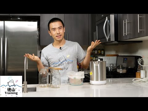 soyajoy-g4-soymilk-maker-|-review-with-homemade-soy-milk-(2019)