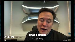 Pikachu Love Ai Technology, But Same As Musk, Worry About Ai May Destroy The World If Lost Control