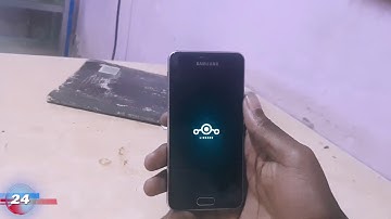 Samsung A3 2016 (A310f) Android 10