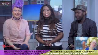 Falz - Soldier ft. SIMI by White Naija Girl on Panaf TV