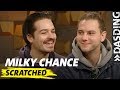 Milky Chance: „Schminkt euch, Männer!“ | DASDING interview