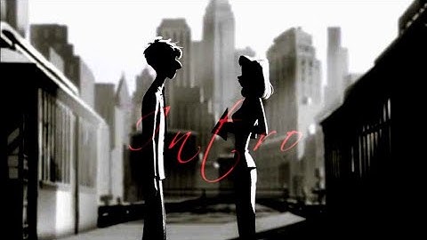 Enchanted Multi-Fandom B-Day MEP - 14/14 DONE