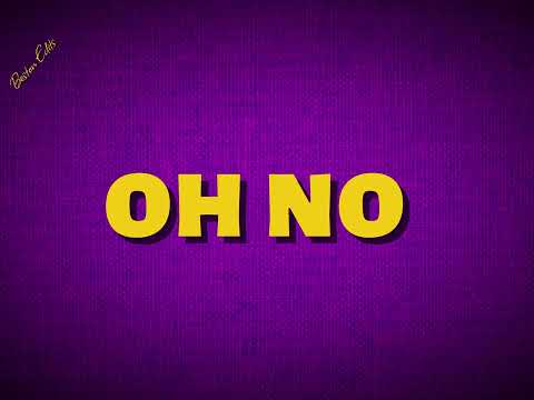 Rema - Oh No (Lyrics)