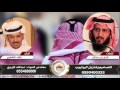 كلمات الشاعر شبل بن جدلان اداء راشد الشهري 
