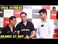 Viva fitness  brands at ihff  asias largest health expo  gym wiki