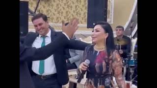 Nazli Huseynli & Emil Memmedov Yeri Yeri Gelerem Dalinca 2023