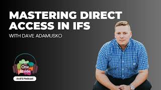 Mastering Direct Access in IFS with Dave Adamusko
