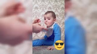 Ahmed - Fans Balaca Uşaqlar