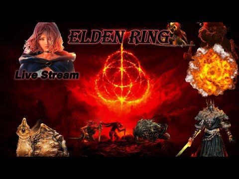 Видео: Elden Ring #6 Резня в Лиурнии