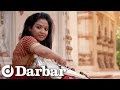 Amazing sarod  raag bhimpalasi  debasmita bhattacharya  music of india