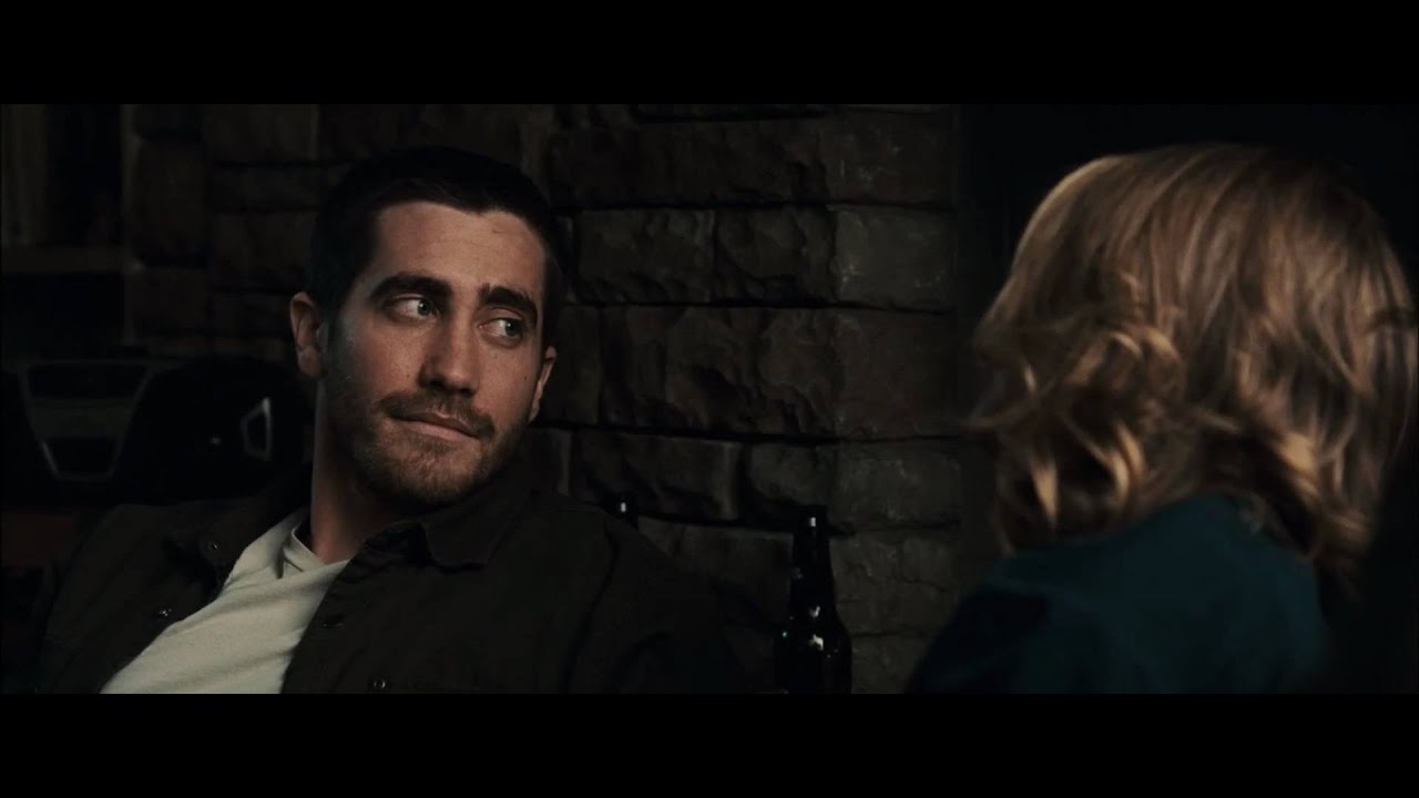 [Trailer 1] Brothers (Lionsgate) Release Date: 12.04.09