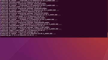 19   How to mine Electroneum on Ubuntu with CPU 1