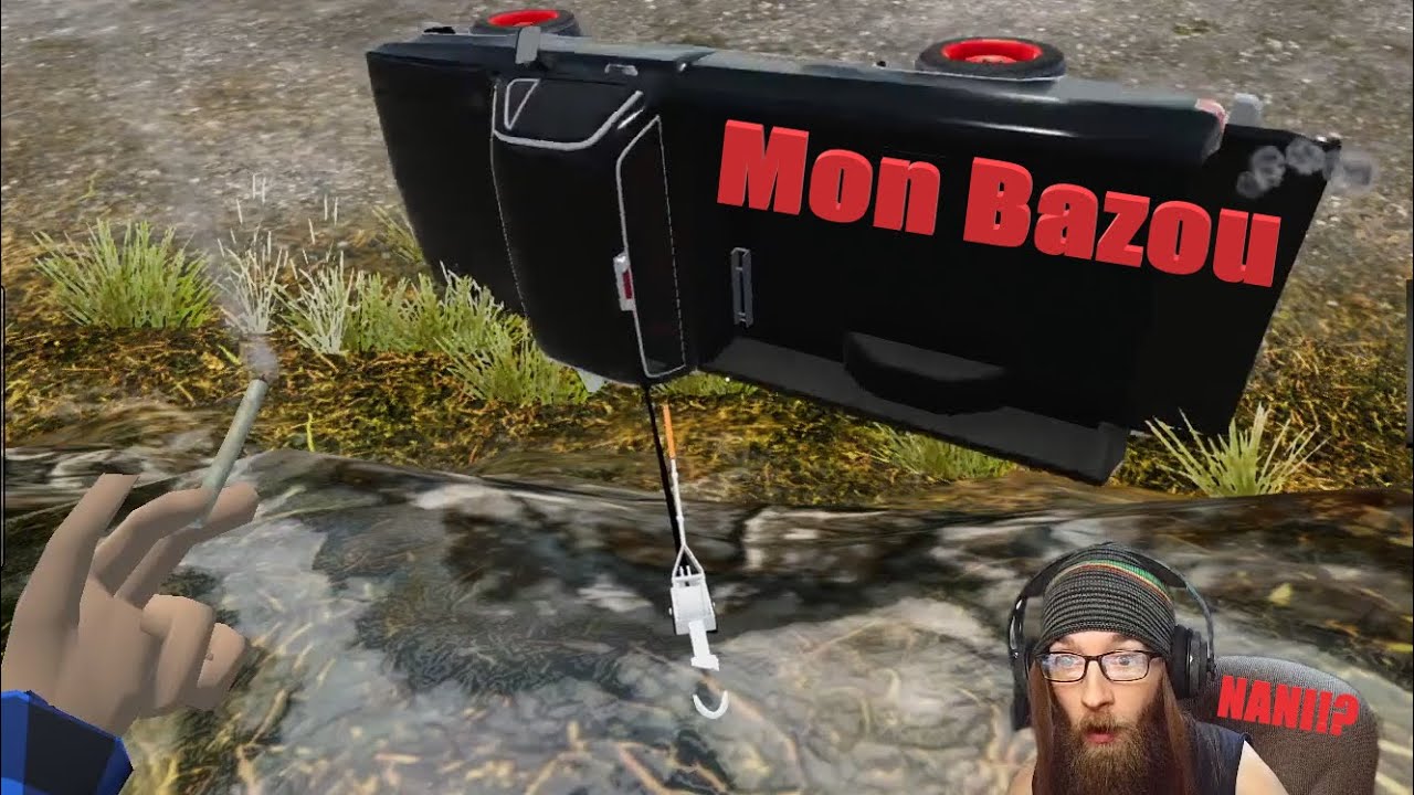 How to properly flip a truck (glitch) Mon Bazou YouTube