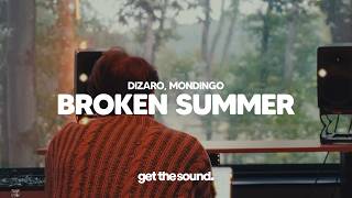 Dizaro, Mondingo - Broken Summer (Official Visualizer)
Dizaro, Mondingo - Broken Summer (Official Visualizer)
The third single of the upcoming album « Chapter 3 » dropping this June.
Listen to the track everywhere: https://alterk.lnk.to/brokensummer
Playlists:
Morning Chill: https://open.spotify.com/playlist/1I3XZ25iBe7CtQK3I3oj86
Chillout Vibes: https://open.spotify.com/playlist/7idcDKMwWQzQgDtxjaOGv6
Follow us on:
● Instagram : http://instagram.com/getthesound
● Spotify : https://open.spotify.com/user/getthesoundofficial
Follow Dizaro:
● Instagram: https://www.instagram.com/dizaro.music/
● Spotify: https://open.spotify.com/intl-fr/artist/2atwG2TdLJ99UpJVxXi3E4
Follow Mondingo:
● Instagram: https://www.instagram.com/mondingo /
● Spotify: https://open.spotify.com/intl-fr/artist/11g4H9gRvProNpOglq4APV
Our merch: https://www.getthesoundrecords.com/shop
Demo Drop: https://www.getthesoundrecords.com/demo-drop
©get the sound Dizaro, Mondingo - Broken Summer (Official Visualizer)