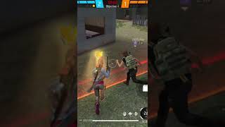 Headshot kingffboy in ffm