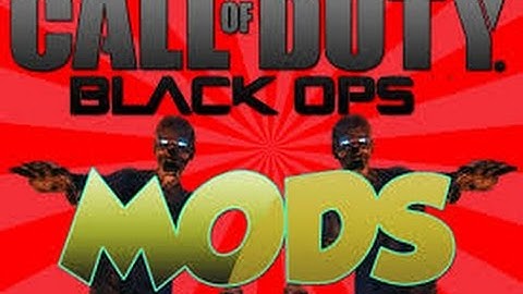 HOW TO MOD BO1 NO JAILBREAK USB ONLY