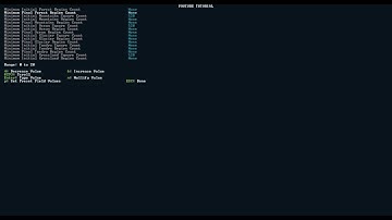 Intro to World Creation Dwarf Fortress